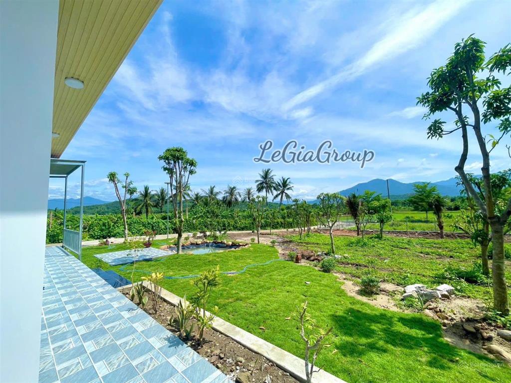 Cần bán nhà vườn xã diên thọ, diên khánh giá rẻ chỉ 3.5 tỷ ( chỉ 1,7tr/m2 )