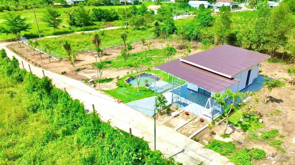 Cần bán nhà vườn xã diên thọ, diên khánh giá rẻ chỉ 3.5 tỷ ( chỉ 1,7tr/m2 )