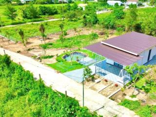 Cần bán nhà vườn xã diên thọ, diên khánh giá rẻ chỉ 3.5 tỷ ( chỉ 1,7tr/m2 )