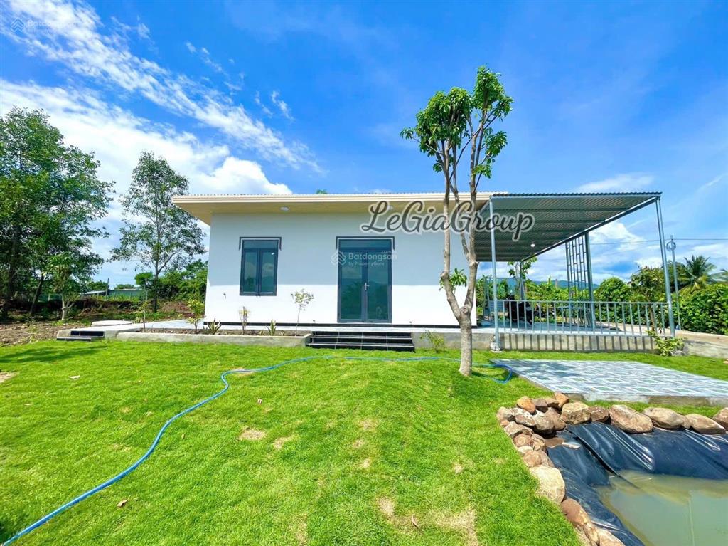 Cần bán nhà vườn xã diên thọ, diên khánh giá rẻ chỉ 3.5 tỷ ( chỉ 1,7tr/m2 )