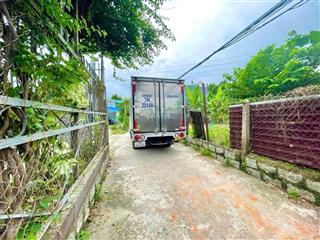 Cần bán lô đất vĩnh hiệp ngang 7m phường tây nha trang