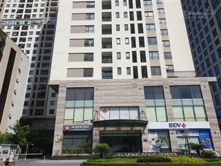 Bán căn hộ trung tâm góc siêu thoáng 2pn  sổ lâu dài  dt 74,5m2  giá tốt chính chủ