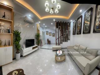 ( nhà vân canh) chính chủ bán nhà an trai, vân canh, dt 30m2 x 5 tầng. vài bước ra ô tô.