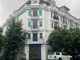 Cần bán nhanh căn biệt thự nhà vườn khu c geleximco 190m2, giá nhỉnh 34 tỷ  0974 694 ***