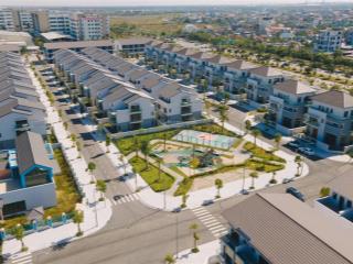 Cần bán nhanh suất ngoại giao shophouse 140m2 tại shapphire gem hải phòng giá nào cũng bán
