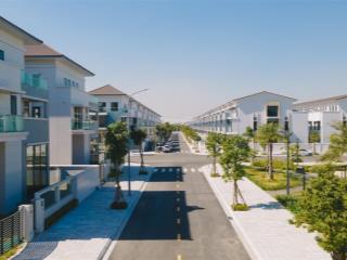 Cần bán nhanh biệt thự hơn 300m2 tại shaphire gem hải phòng gia siêu tốt sổ đỏ trao tay
