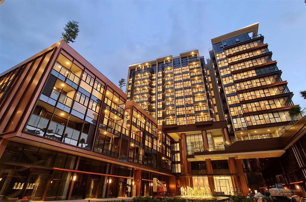 Bán shop 75 tỷ đã có sổ galleria, đang cho thuê kinh doanh tốt 150 triệu/tháng, làm việc chính chủ