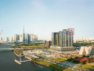 Cực hiếm bán cặp penthouse opera 3 tầng, 470m2, có 2 hồ bơi riêng, view ngắm pháo hoa, quận 1