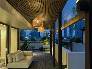 Bán căn sân vườn 3pn galleria 110m2, view hồ bơi vô cực và sông sài gòn, làm việc chính chủ