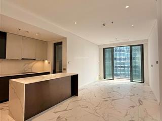 Bán 2pn crest view quận 1, cầu ba son sông sài gòn, người nước ngoài có thể mua, làm việc chính chủ