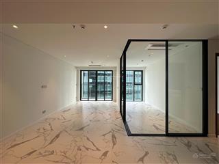 Bán 2pn+ 1 crest, lớn nhất metropole, người nước ngoài có thể mua, view quận 1, mặt tiền đại lộ