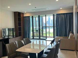 Bán 4pn rẻ nhất galleria view trực diện quận 1, cầu ba son, sông sài gòn và hồ bơi vô cực. đã có sổ