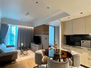 Cho thuê 2pn rẻ nhất toà sea grand marina sài gòn, đầy đủ nội thất cao cấp, view sông sài gòn