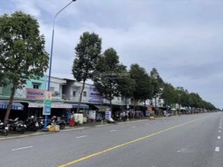 Chủ ngộp ngân hàng bán gấp mặt tiền đường đt 749a