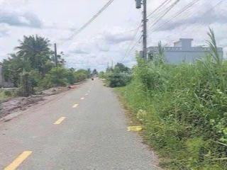 Cần bán lô đất long nguyên bàu bàng. đất sổ hồng riêng, thổ cư