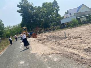 Bán gấp lô đất giá rẻ tại chơn thành, bình phước