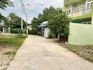 Bán lô đất đẹp xã cây trường, bàu bàng, bình dương