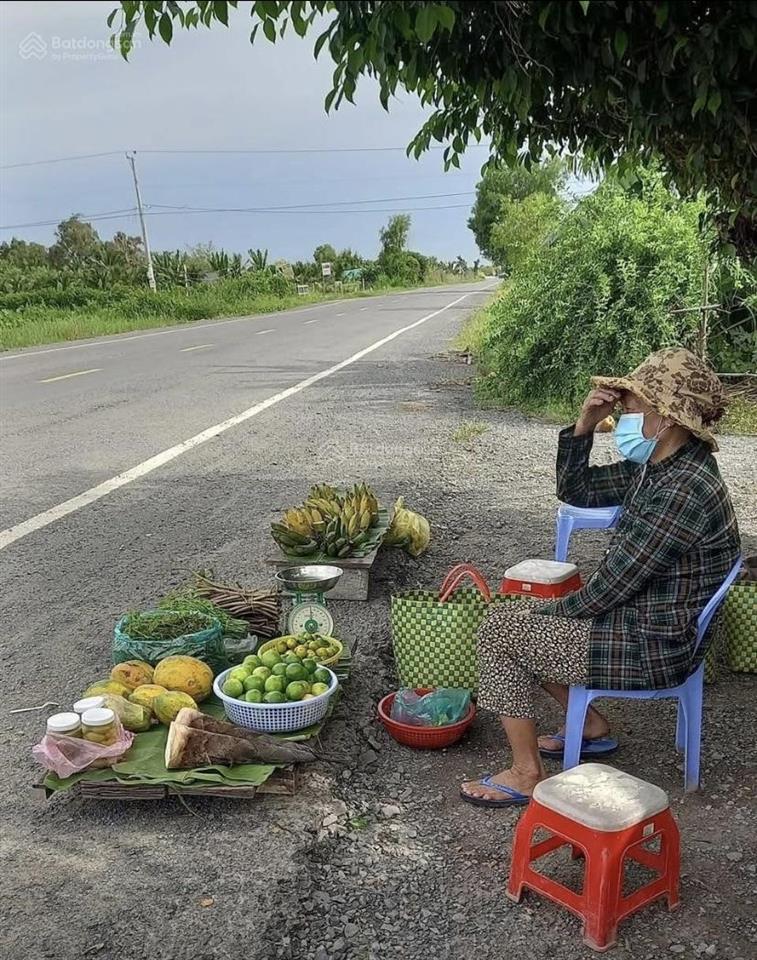 Chính chủ cần bán lô đất đẹp giá rẻ bất ngờ tại xã thanh an, đồng nai gần khu du lịch