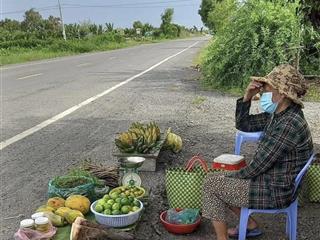 Chính chủ cần bán lô đất đẹp  giá rẻ bất ngờ tại xã thanh an, đồng nai  gần khu du lịch