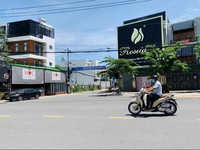 Bán đất mặt tiền đường 744 thị xã dầu tiếng, tp.hcm mới có sẵn nhà cấp 4.