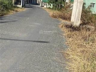 Bán lô đất đẹp xã long nguyên bàu bàng bình dương