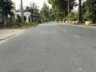 Bán đất đẹp chơn thành, bình phước, ngay mặt tiền đường hồ chí minh