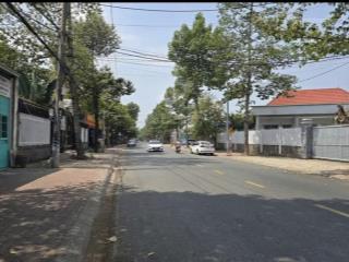 Bán đất thổ cư bàu bàng  long nguyên, bình dương