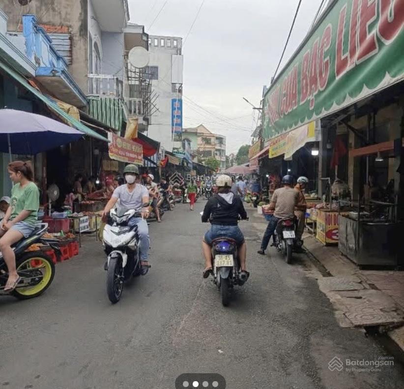 Bán đất đẹp phước an hớn quản (đồng nai mới), bình long bình phước
