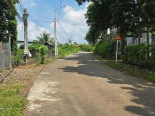 Cần bán lô đất đẹp tại xã định an, dầu tiếng  gần khu công nghiệp lớn