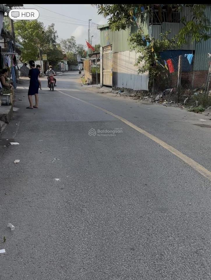 Bán gấp lô đất đẹp tại định an giá cực tốt