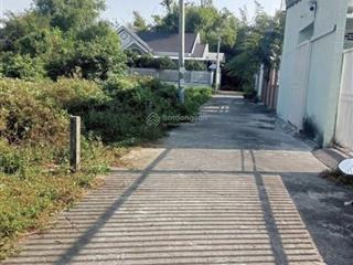 Bán lô đất mặt tiền đường nhựa 8 xã định an, dầu tiếng, bình dương