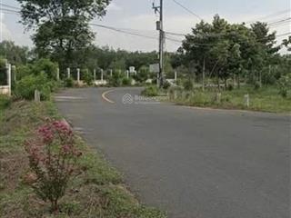Bán đất minh thạnh vị trí đẹp, giá tốt, sổ hồng riêng