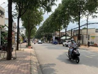 Bán đất mặt tiền đường đt 744 vị trí đắc địa, tiện kinh doanh