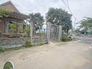 Lô đất mặt tiền đường 744 . đường nhựa minh thạnh. sổ hồng sẵn. thổ cư. công chứng nhanh.