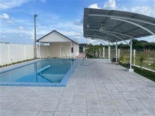 Lô đất mặt tiền đường nhựa đt744  sổ hồng riêng  thổ cư  kinh doanh tốt