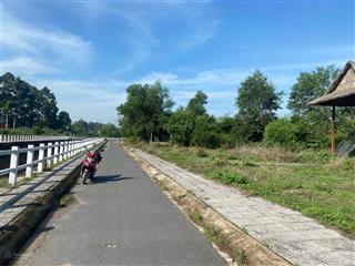 Cần bán đất mặt tiền đường nhựa 749b. minh hoà sổ hồng sẵn công chứng ngay.