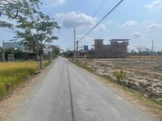 Lô đất xã thanh an đồng nai mới đất thổ cư, sổ hồng sẵn, đường quy hoạch 18 mét ngay khu du lịch