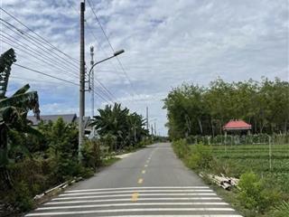 Bán lô đất nhà vườn cực đẹp view suối mộng mơ diện tích lớn 3095m2