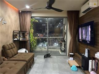 Bán căn hộ cao cấp an gia skyline quận 7 khu vạn phát hưng hqv 2pn 2wc  65,8m  4,2tỷ tl