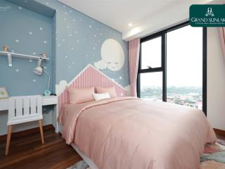 Chủ đầu tư trực tiếp mở bán quỹ 30 căn cuối cùng dự án grand sunlake văn quán.