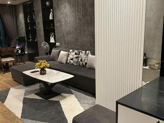 Chính chủ bán căn góc 124m2 3pn, cc ban cơ yếu chính phủ, full nội thất, giá 9ty5