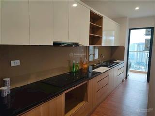 Tôi cần bán căn 2pn, cc 60b nguyễn huy tưởng, dt 69m2, full nt, tầng trung, giá bán 5ty2
