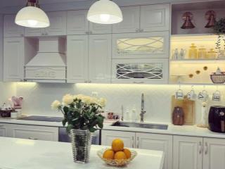 (giá thật) chính chủ bán căn góc 80m2 3pn + 2 wc full nội thất đẹp giá 7.5tỷ cc imperia garden