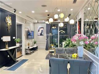 Chính chủ bán căn 2pn  dt 69m2 hà nội center point, full nội thất, giá bán 6tỷ7