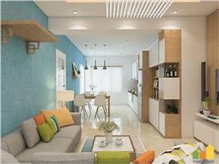 (chuẩn giá) tôi chính chủ cần bán căn 2pn  1wc cc vov mễ trì, tầng trung, giá bán 4tỷ2