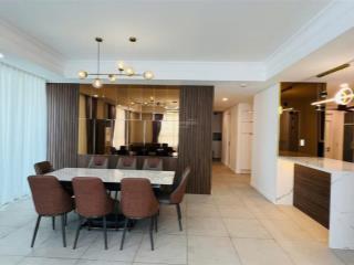 Chuyên cho thuê căn hộ chung cư the manor, 3 phòng ngủ nội thất cao cấp giá 34 triệu/tháng