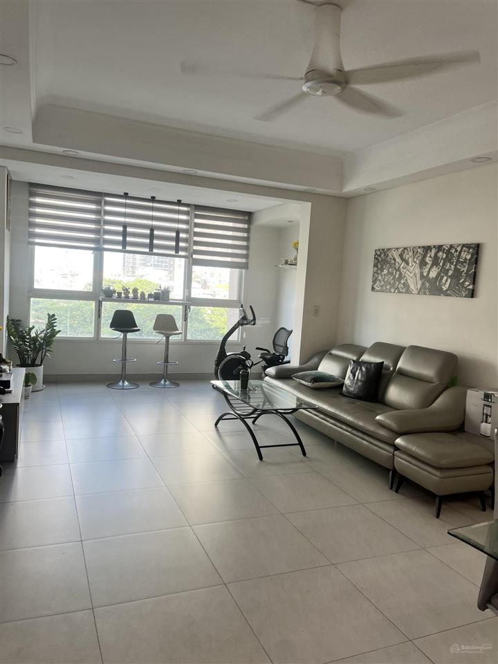 Bán căn hộ chung cư the manor, 3 phòng ngủ thiết kế hiện đại giá 7.4 tỷ/căn