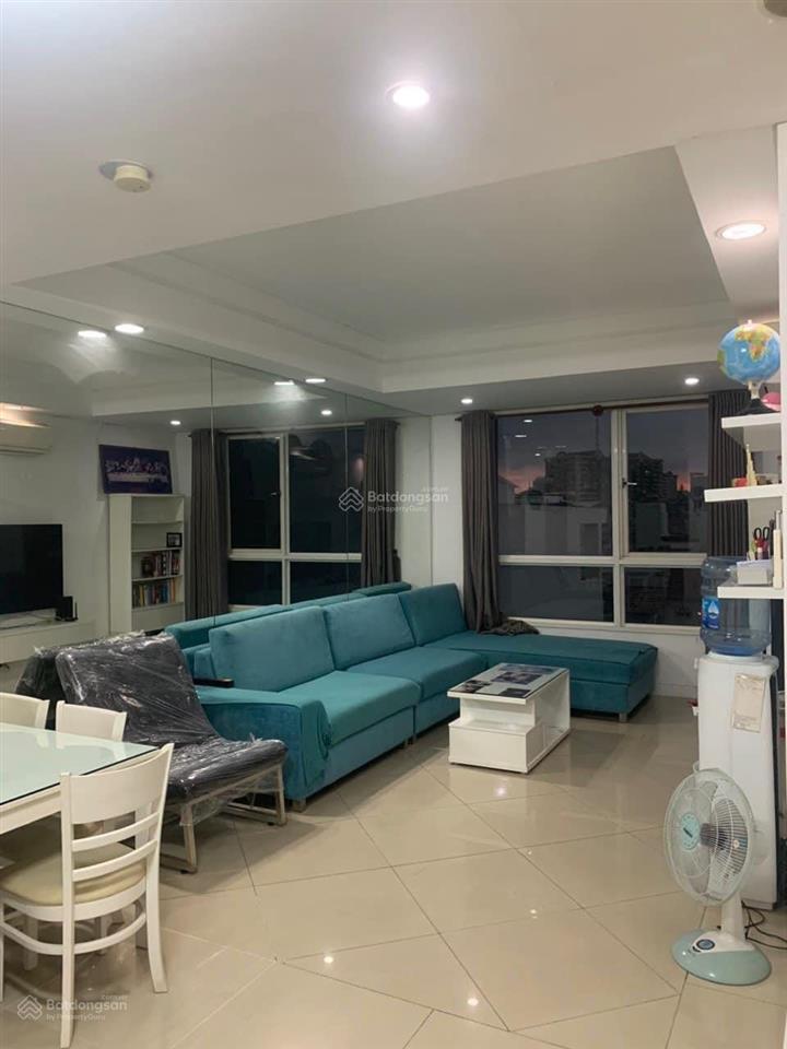 Bán căn hộ chung cư the manor, quận bình thạnh, 3 phòng ngủ giá 8.2 tỷ/căn