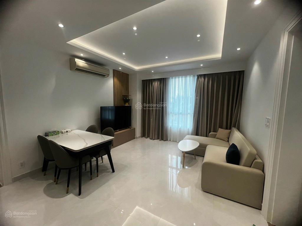 Bán căn hộ 2 phòng ngủ chung cư the manor 1, đầy đủ nội thất giá 6. 9tỷ/căn