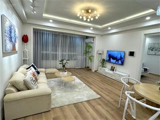 Chuyên cho thuê căn hộ chung cư the manor, 3 phòng ngủ 30 triệu/tháng.